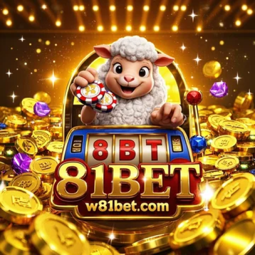 Apostas Ao Vivo: A Emoção em Tempo Real no 81BET