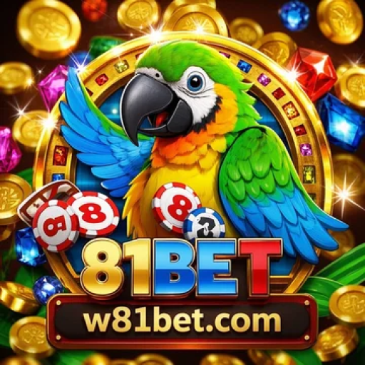 81BET