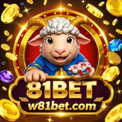 Descubra o Mundo das Loterias na 81BET